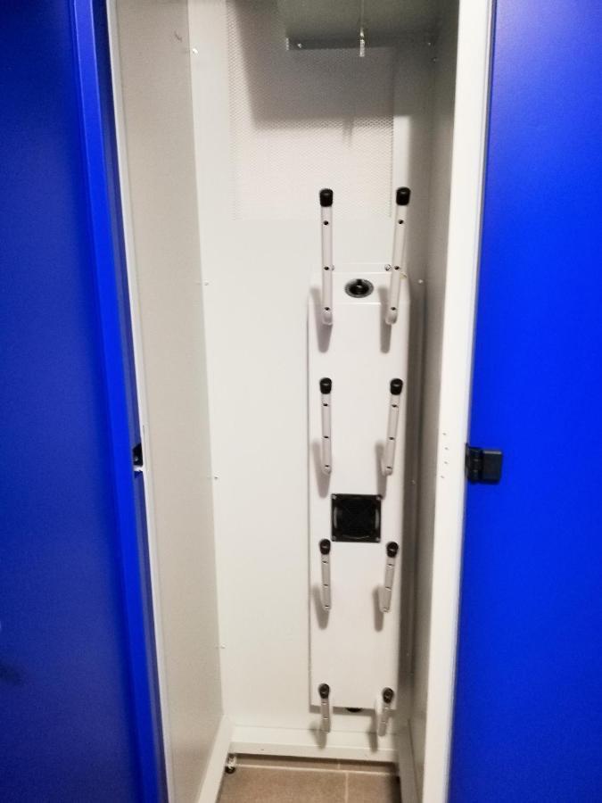 Apartmany Ricky Eksteriør bilde