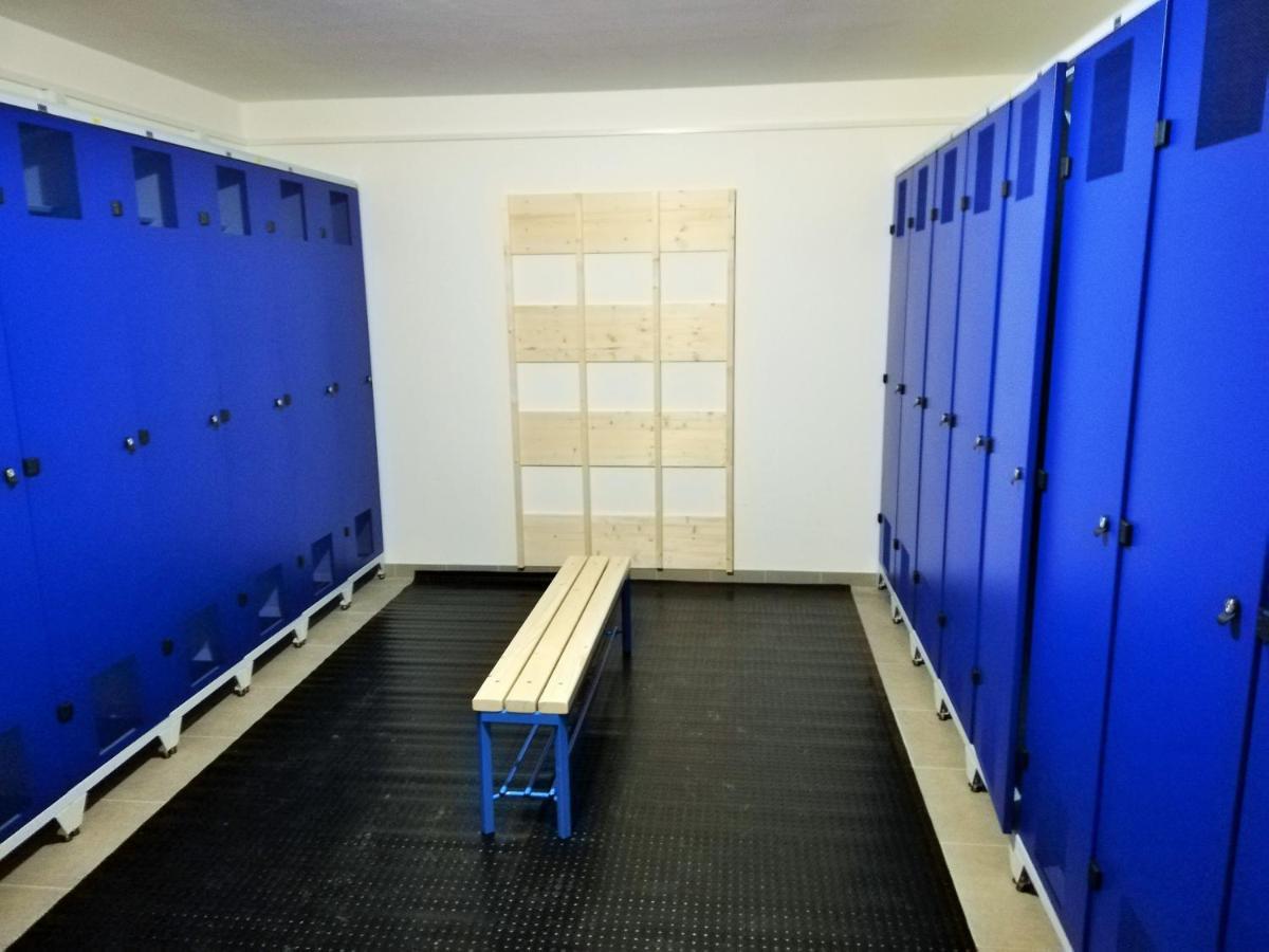 Apartmany Ricky Eksteriør bilde
