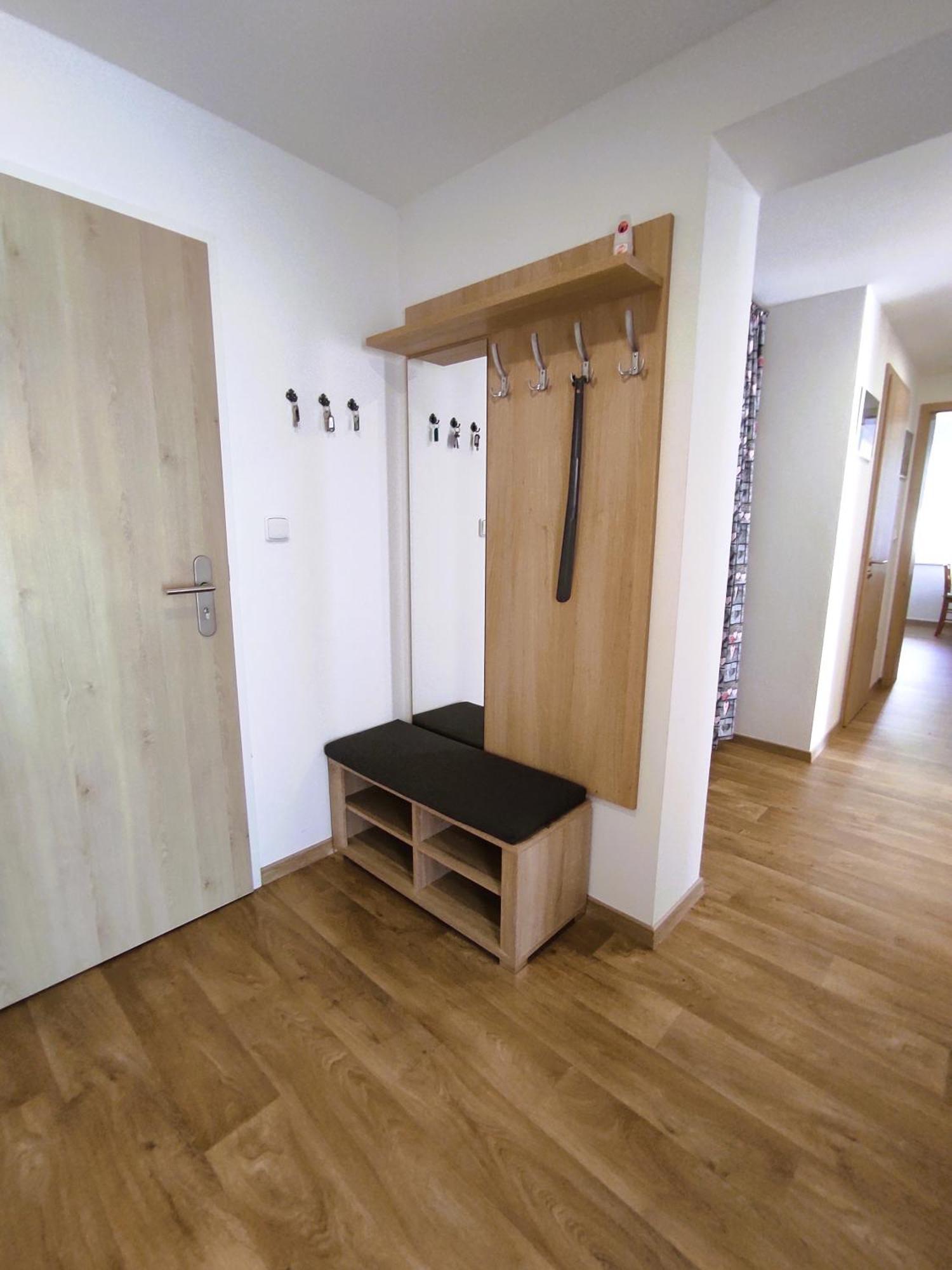 Apartmany Ricky Eksteriør bilde