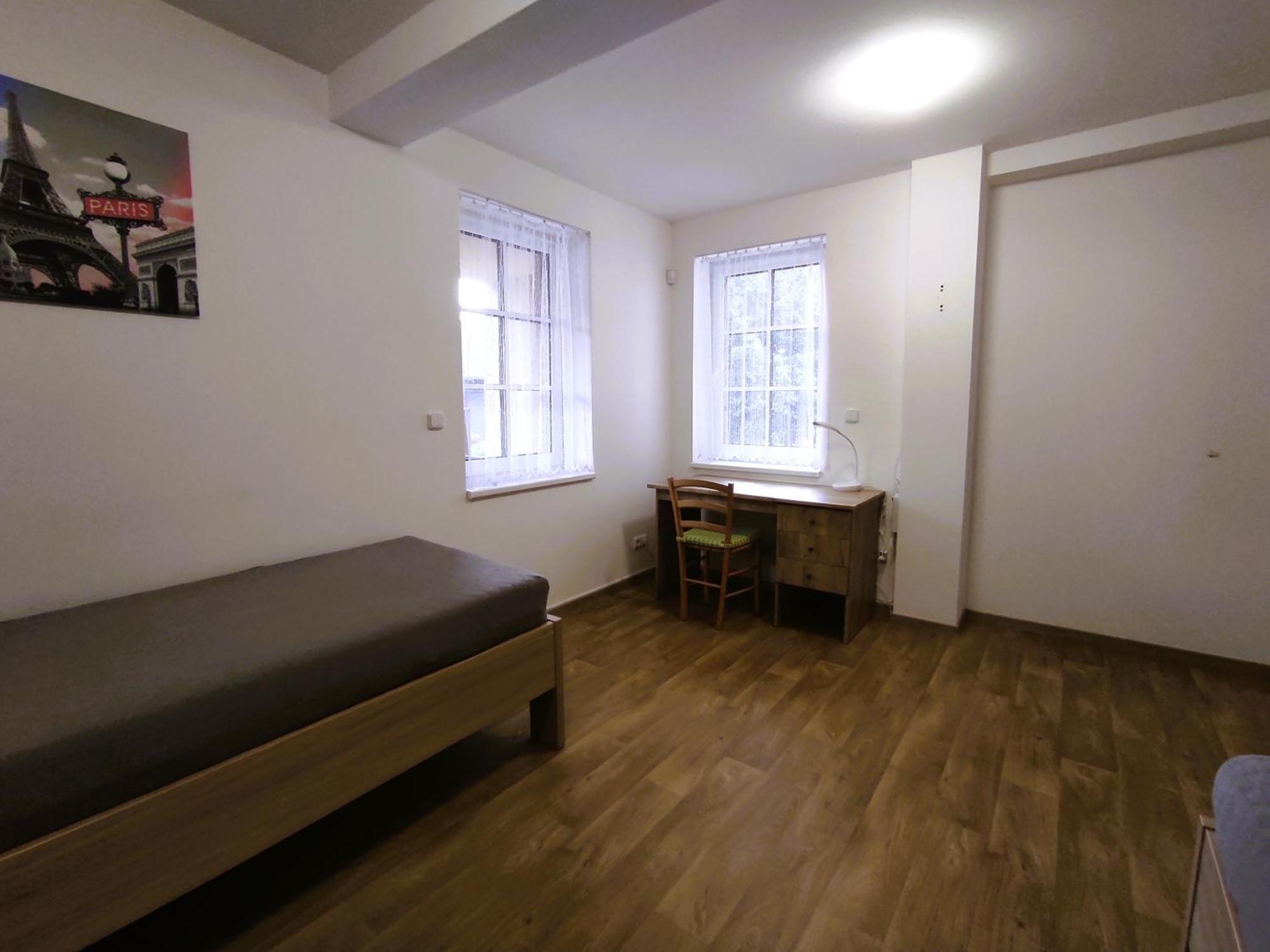 Apartmany Ricky Eksteriør bilde