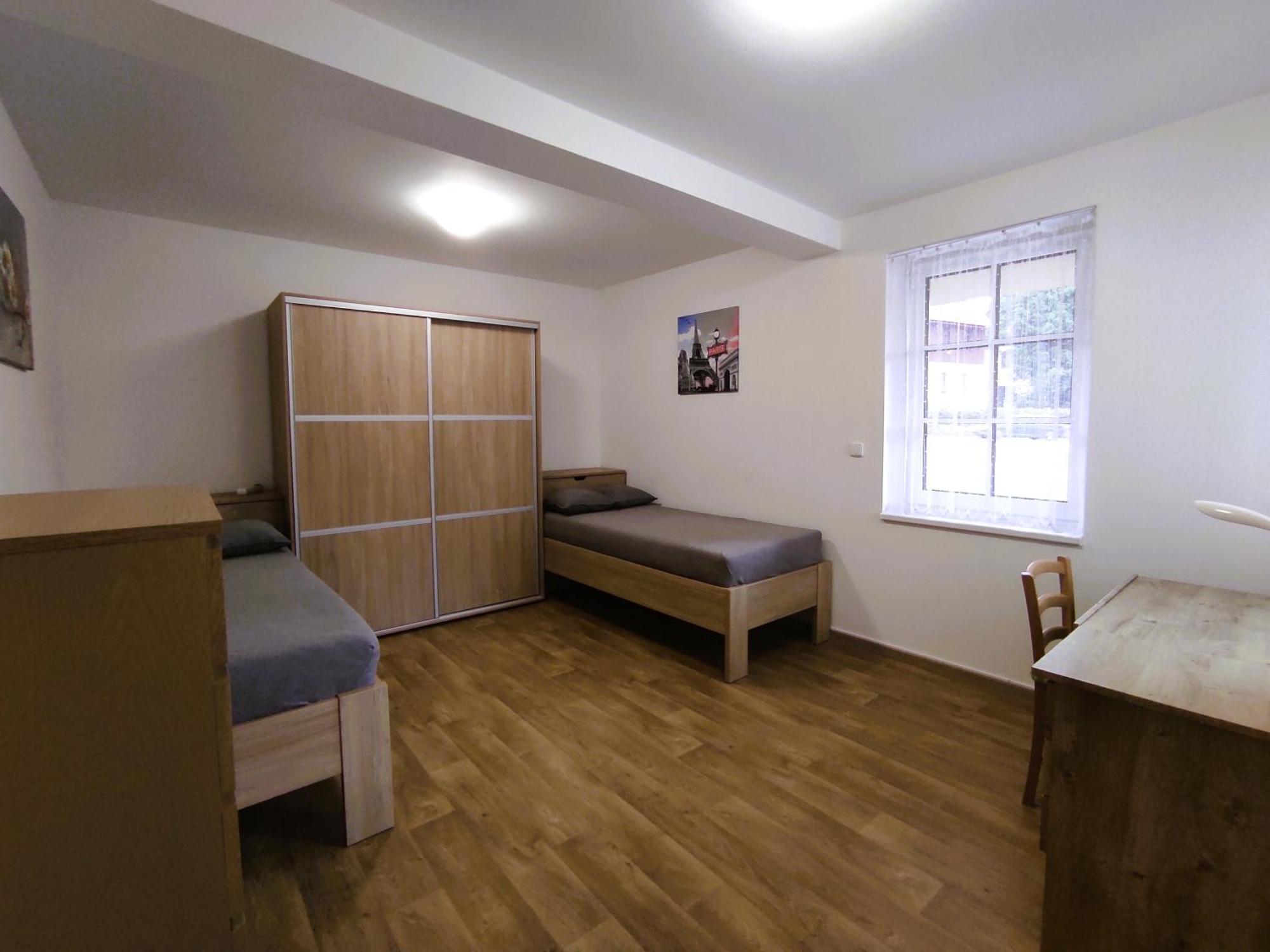 Apartmany Ricky Eksteriør bilde