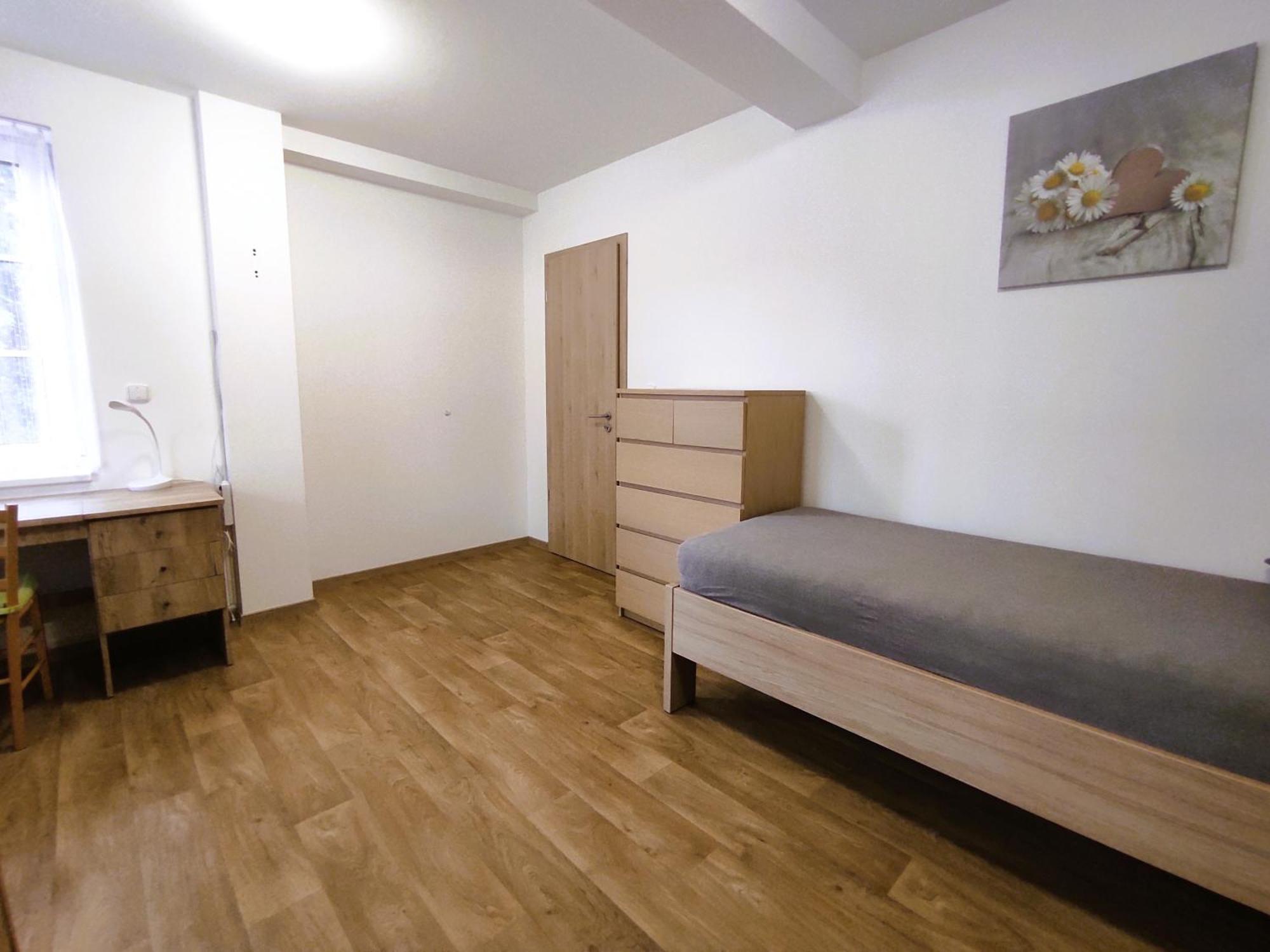 Apartmany Ricky Eksteriør bilde