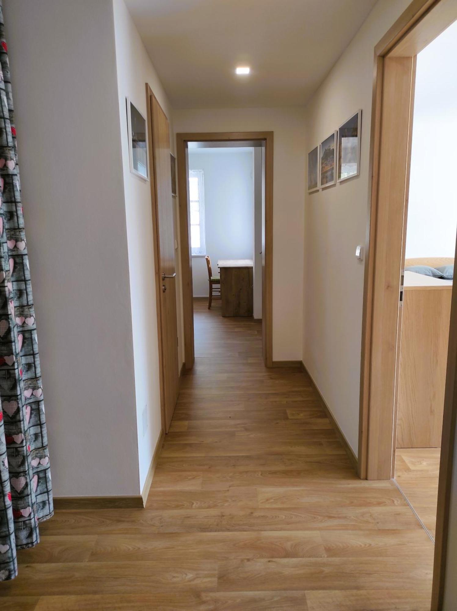 Apartmany Ricky Eksteriør bilde