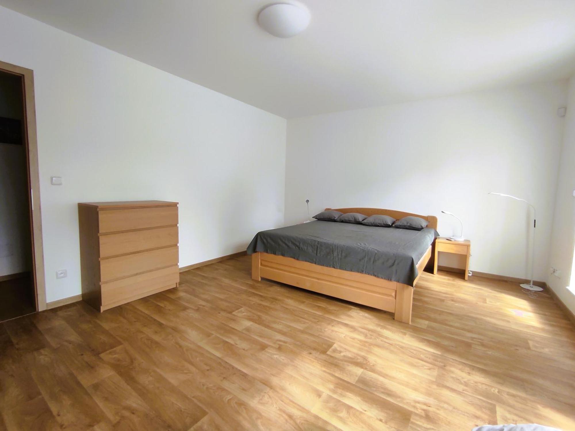 Apartmany Ricky Eksteriør bilde