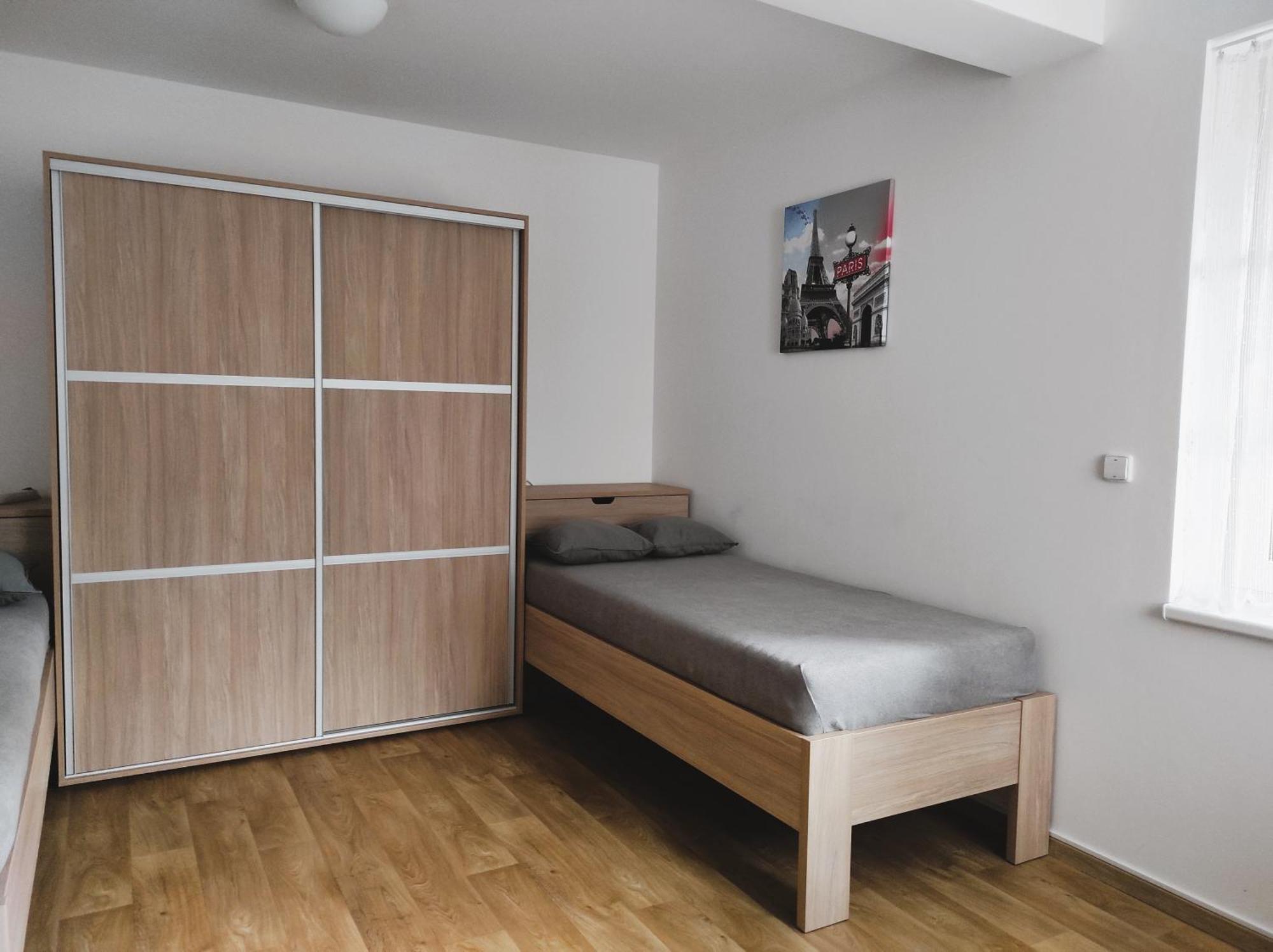 Apartmany Ricky Eksteriør bilde