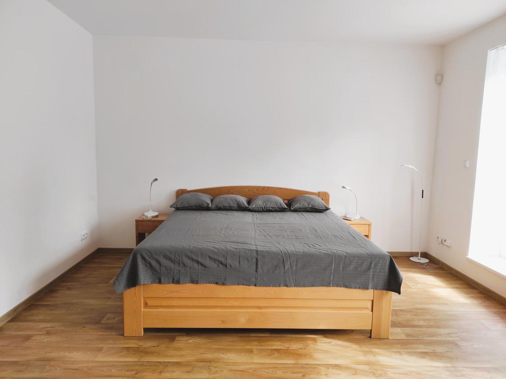 Apartmany Ricky Eksteriør bilde