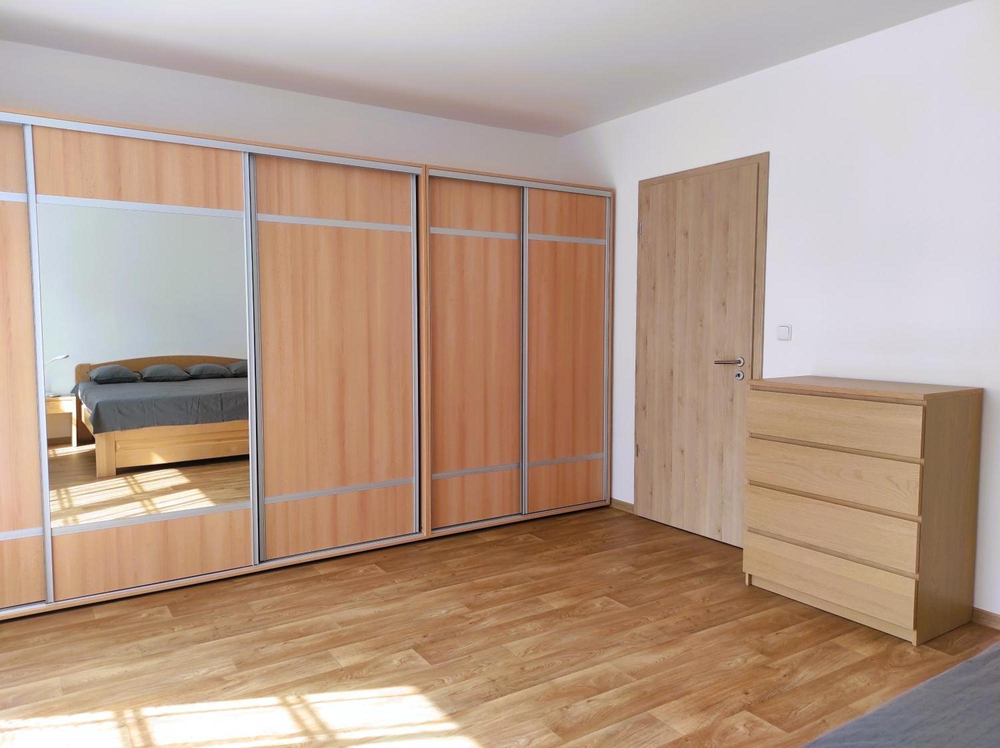 Apartmany Ricky Eksteriør bilde