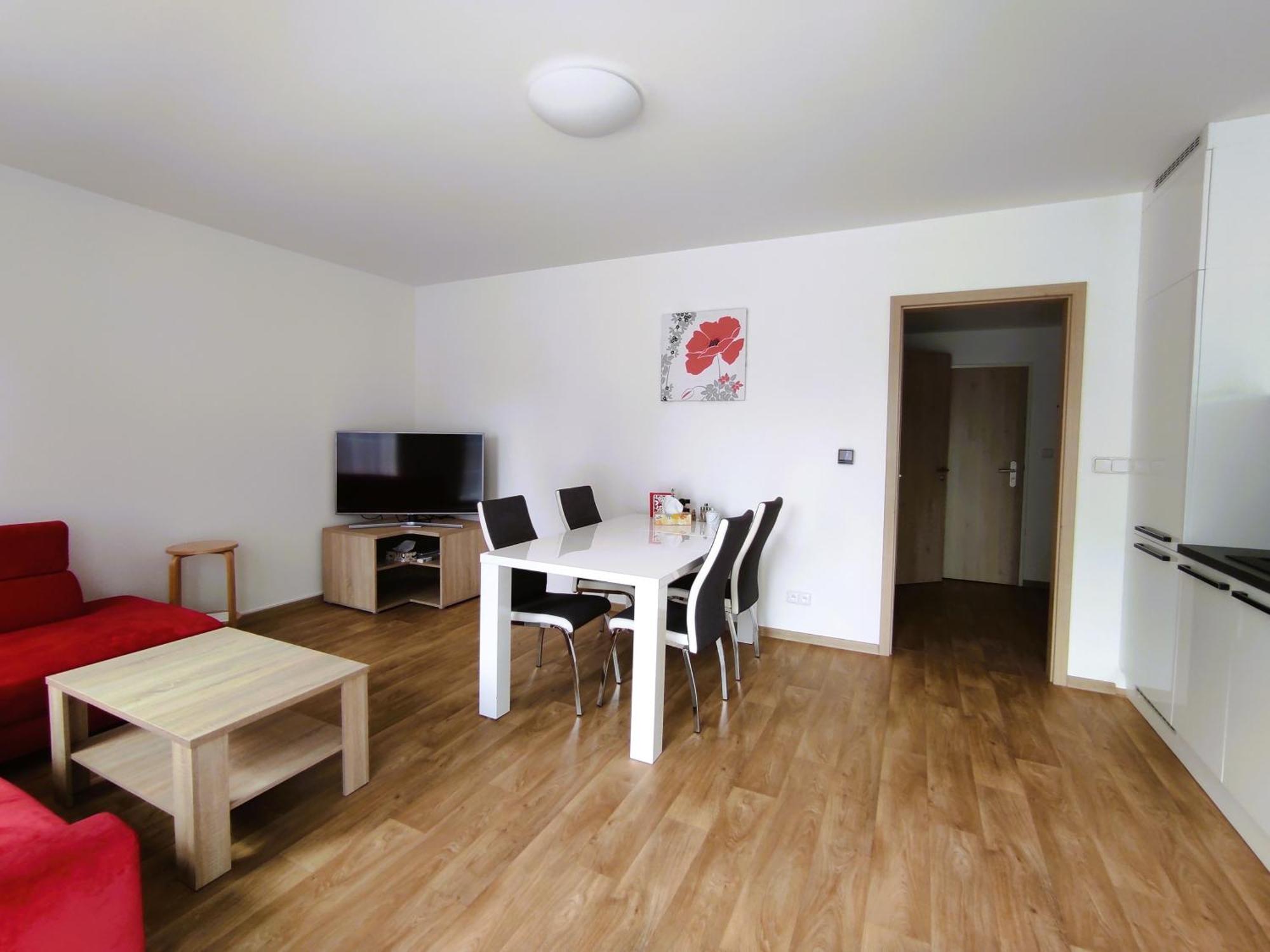 Apartmany Ricky Eksteriør bilde